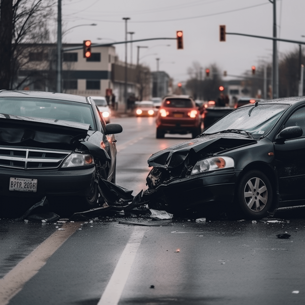How Much Can Someone Sue for a Car Accident?