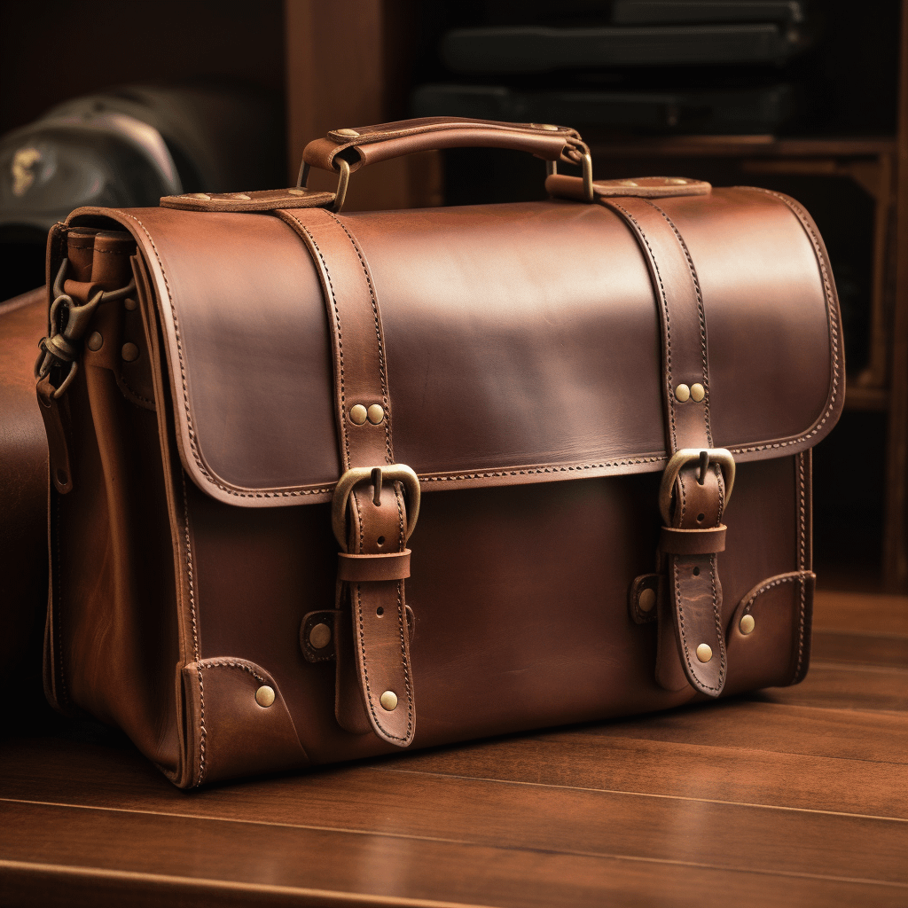 Lawyer's Briefcase