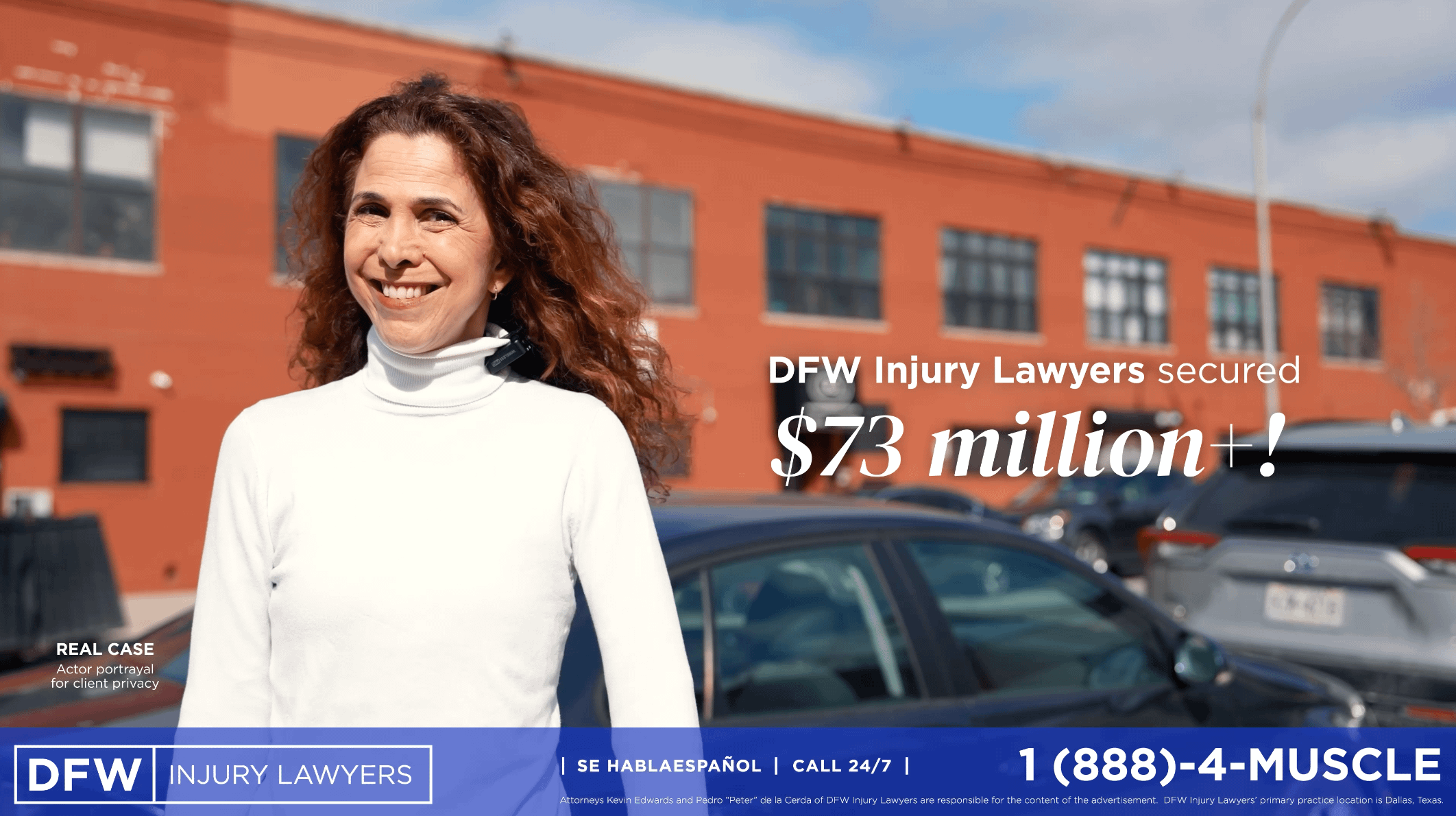Injured by Defective Product? | $73 Million Verdict with DFW Injury Lawyers
